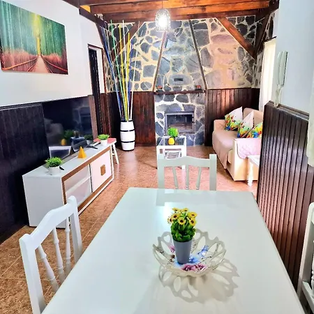 Barbacue House Giovanni & Rosa A By Hrtenerife Net Holiday home *
