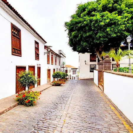 Vakantiehuis Barbacue House Giovanni & Rosa A By Hrtenerife Net