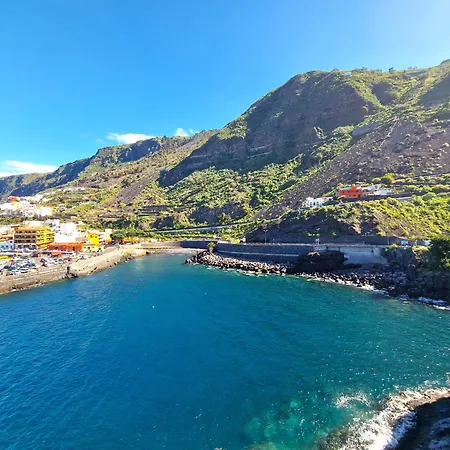 Barbacue House Giovanni & Rosa A By Hrtenerife Net Vakantiehuis *