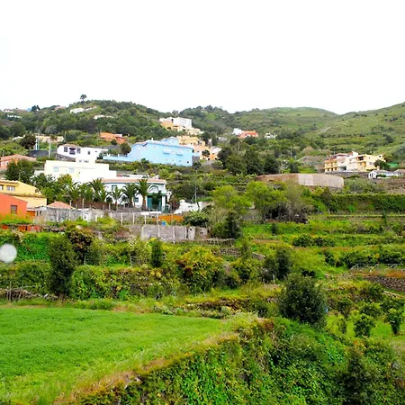 Vakantiehuis Barbacue House Giovanni & Rosa A By Hrtenerife Net Icod De Los Vinos