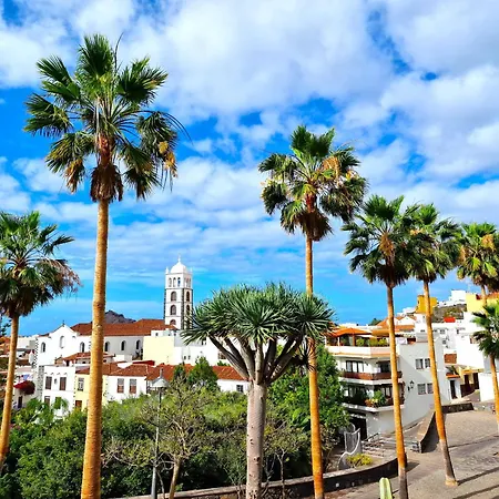 Barbacue House Giovanni & Rosa A By Hrtenerife Net Vakantiehuis Icod De Los Vinos