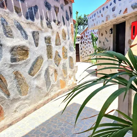 Barbacue House Giovanni & Rosa A By Hrtenerife Net Vakantiehuis Icod De Los Vinos