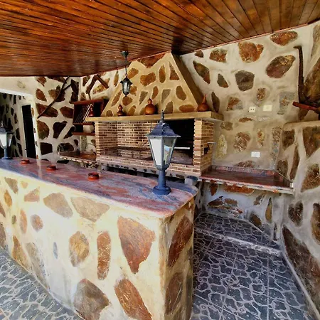 Vakantiehuis Barbacue House Giovanni & Rosa A By Hrtenerife Net